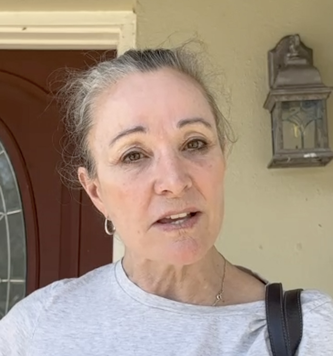 Deb Ward testimonial